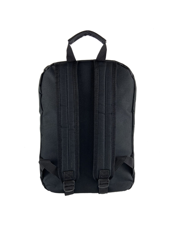 PANTERA BACKPACK : SKULL N BONES – stagediving