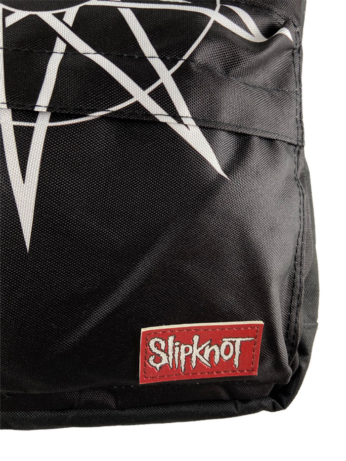 Slipknot We Are Not Your Kind Mini Backpack | Hot Topic